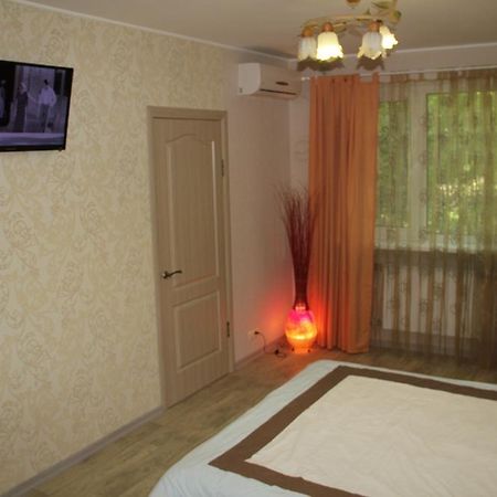 Современная 1-Комнатная Квартира Kharkiv Exterior photo